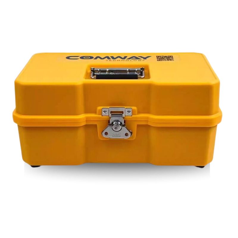 Hard Carry Box of Fusion Splicer Machine